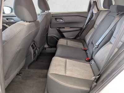 2024 Nissan Rogue FWD SV