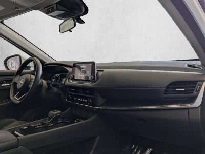 2024 Nissan Rogue FWD SV