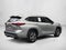 2022 Toyota Highlander Hybrid XLE FWD (Natl)