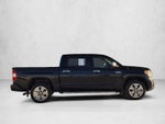 2014 Toyota Tundra 2WD Truck 2WD CrewMax Standard Bed 5.7L Platinum (Natl)