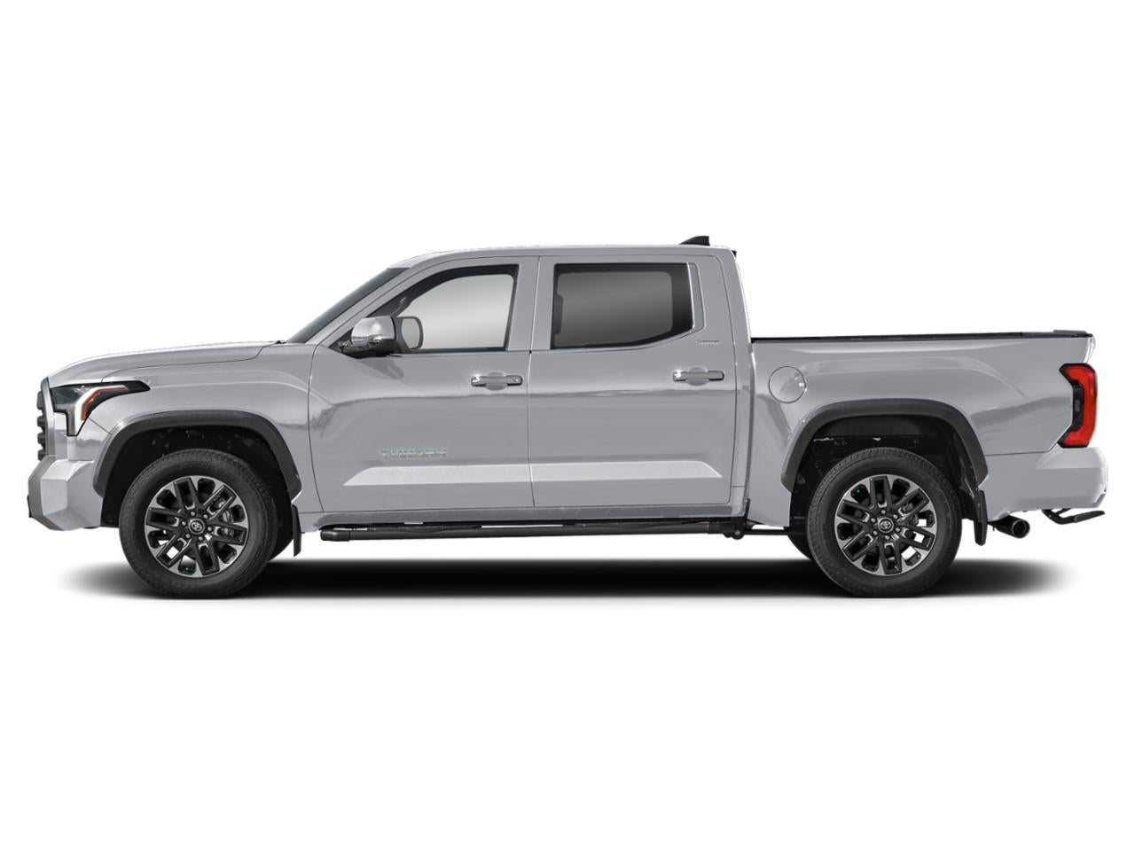 2025 Toyota Tundra 4WD 4WD Limited Hybrid CrewMax 5.5' Bed (Natl)