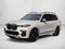 2022 BMW X7 M50i Sports Activity Vehicle