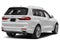 2022 BMW X7 M50i Sports Activity Vehicle