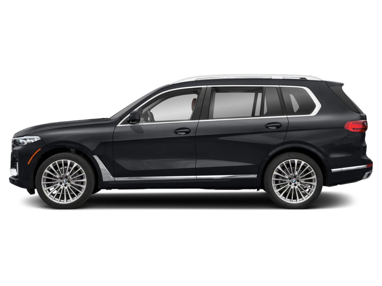2022 BMW X7 M50i Sports Activity Vehicle