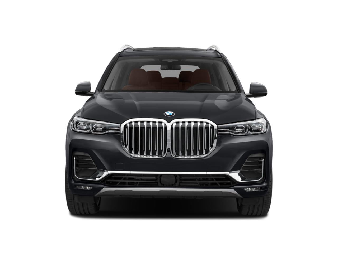 2022 BMW X7 M50i Sports Activity Vehicle