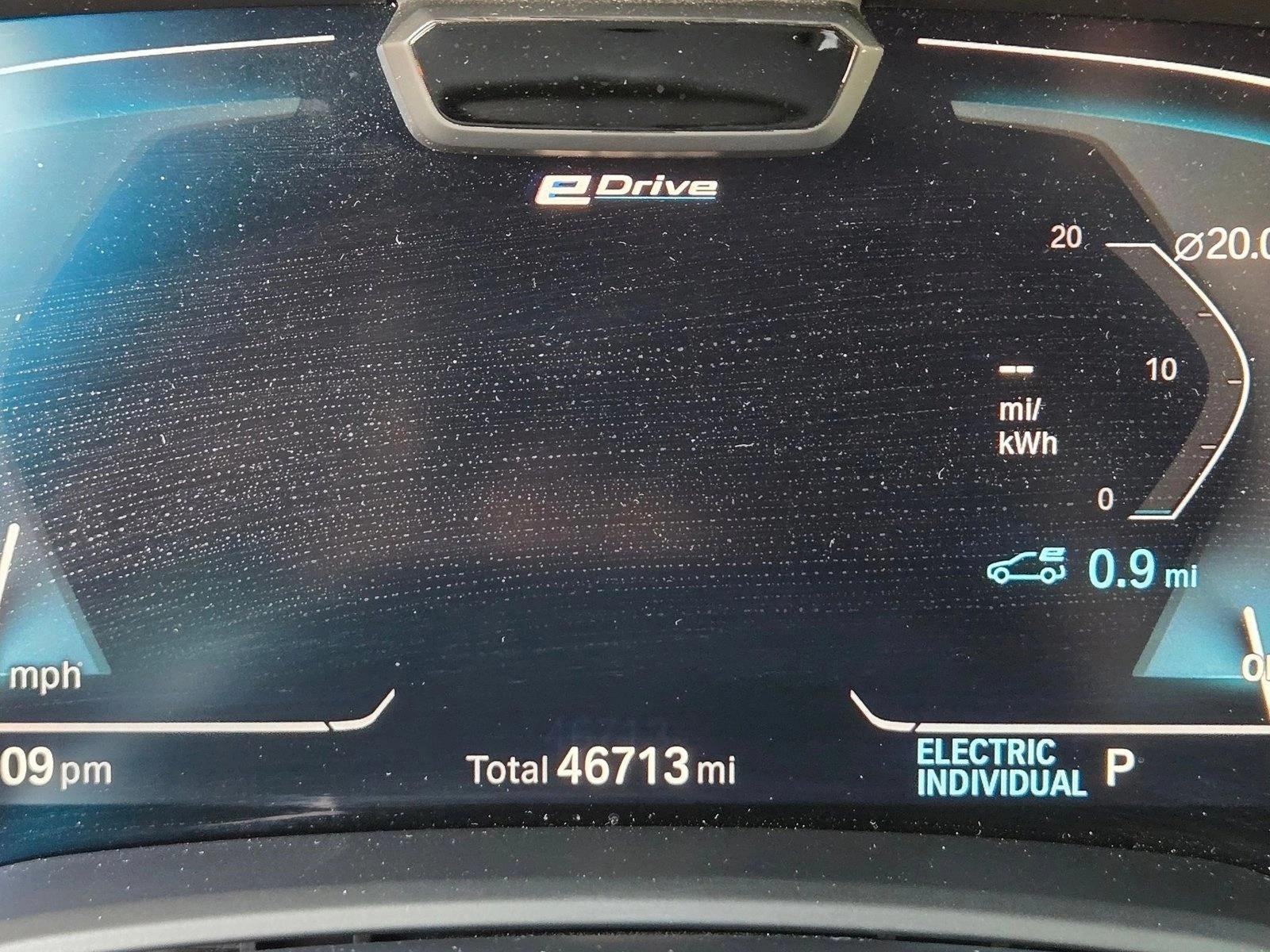 2022 BMW X5 xDrive45e Plug-In Hybrid