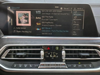 2022 BMW X5 xDrive45e Plug-In Hybrid