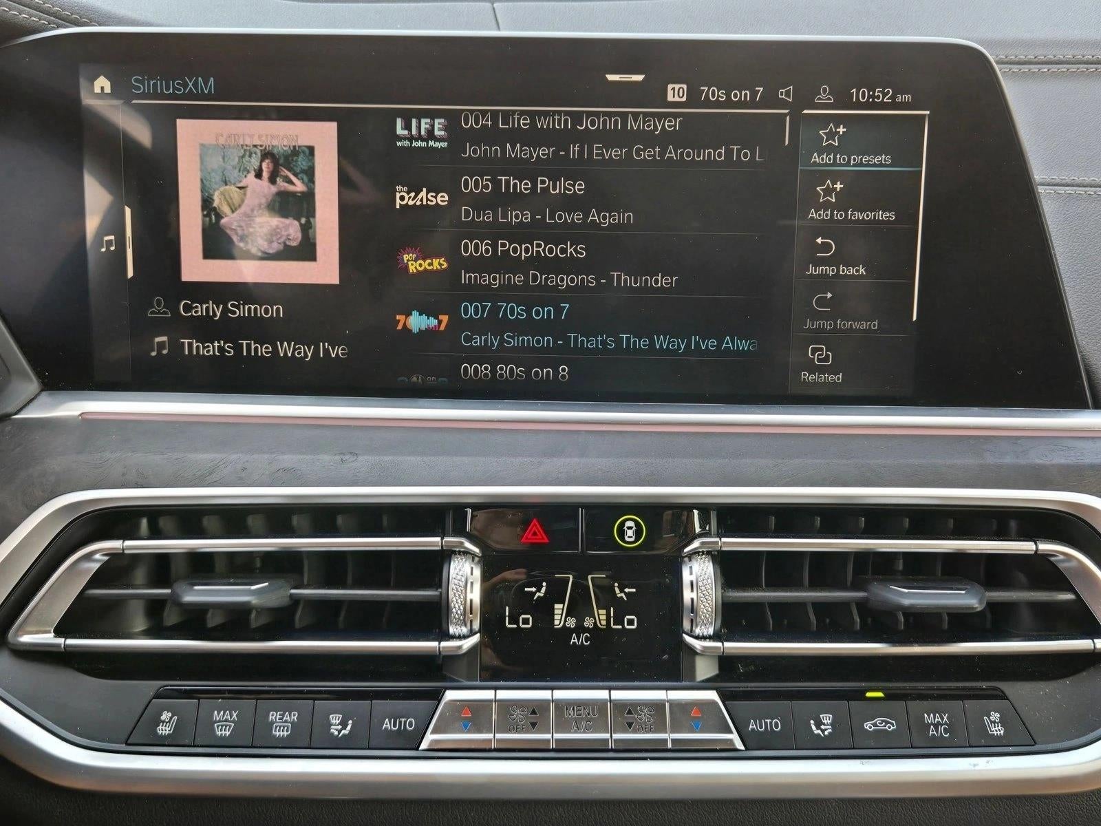 2022 BMW X5 xDrive45e Plug-In Hybrid