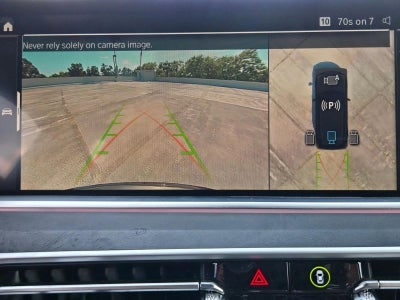 2022 BMW X5 xDrive45e Plug-In Hybrid