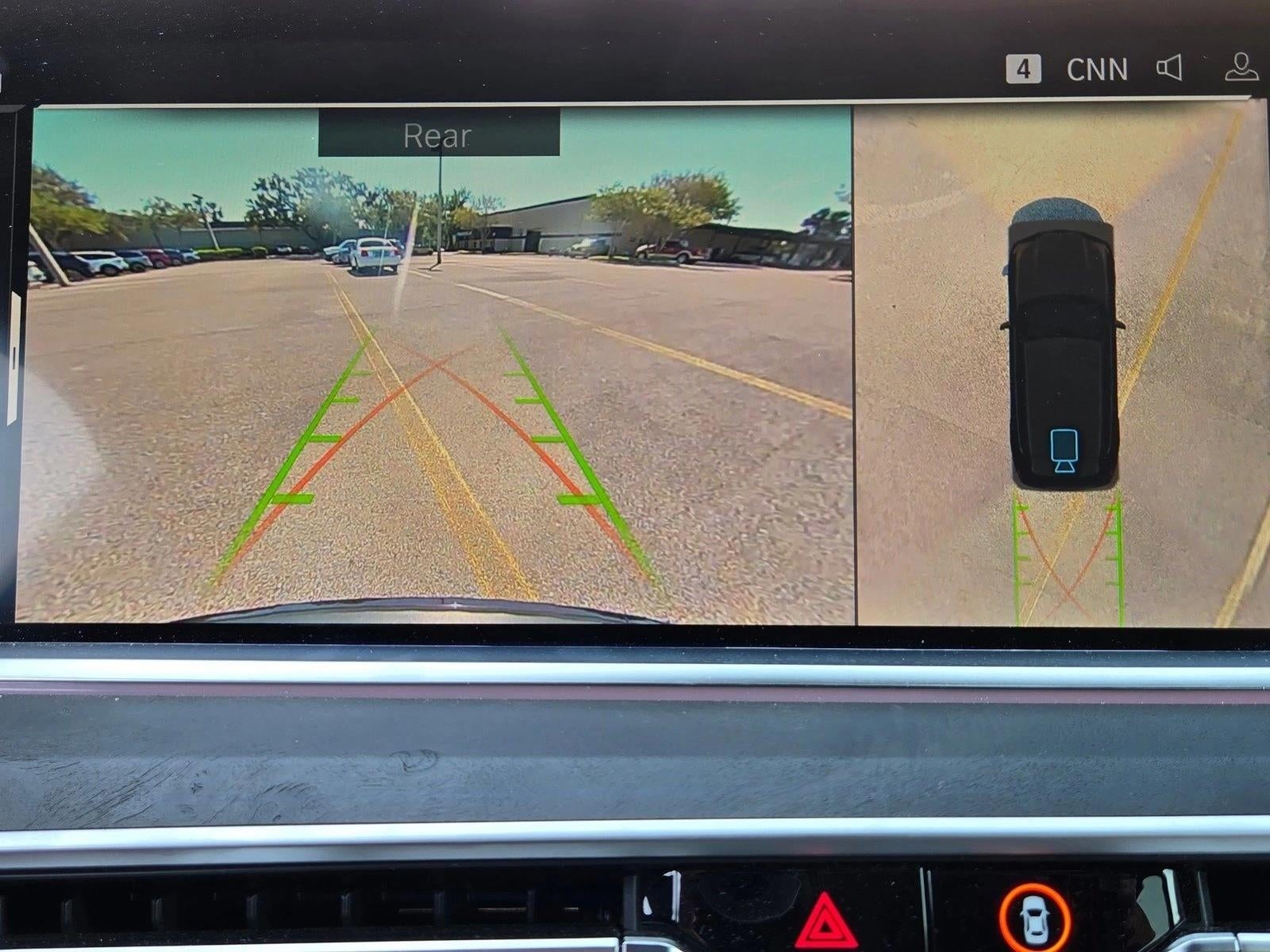 2022 BMW X5 xDrive45e Plug-In Hybrid