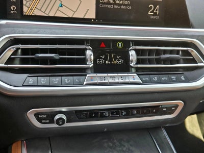 2022 BMW X5 xDrive45e Plug-In Hybrid