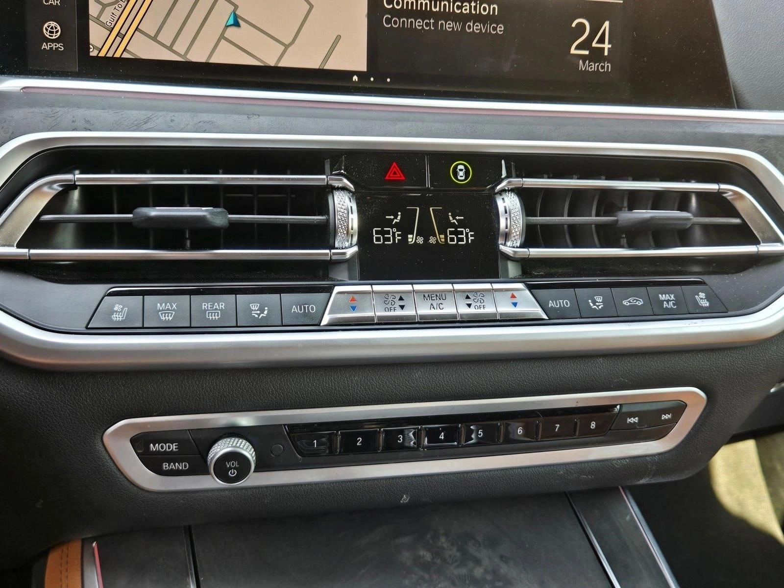 2022 BMW X5 xDrive45e Plug-In Hybrid