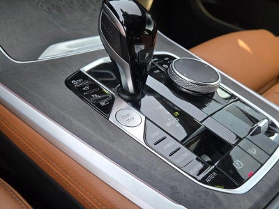 2022 BMW X5 xDrive45e Plug-In Hybrid