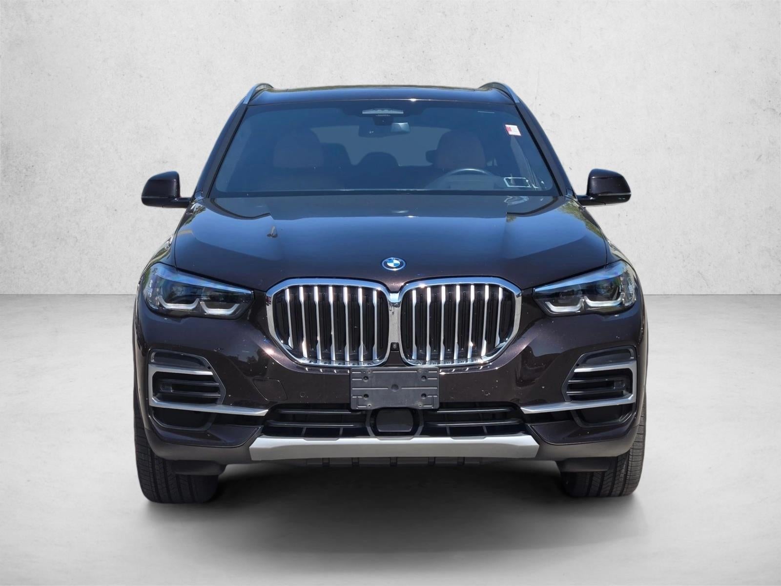 2022 BMW X5 xDrive45e Plug-In Hybrid