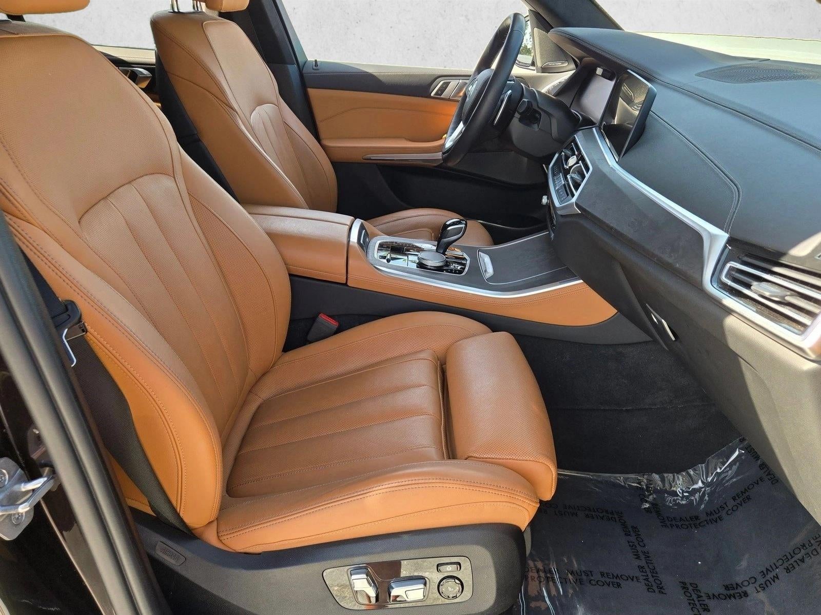 2022 BMW X5 xDrive45e Plug-In Hybrid