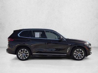 2022 BMW X5 xDrive45e Plug-In Hybrid