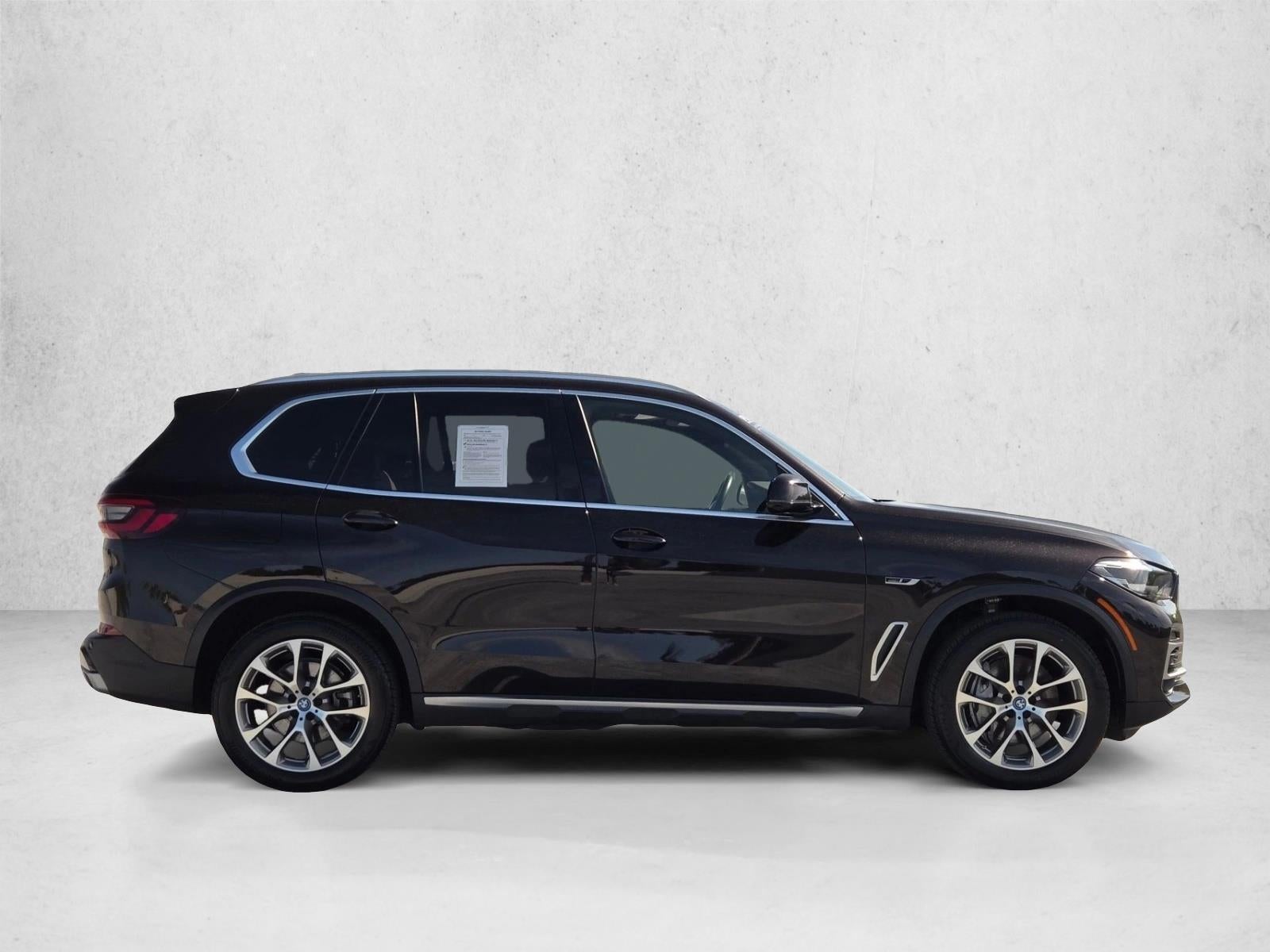 2022 BMW X5 xDrive45e Plug-In Hybrid