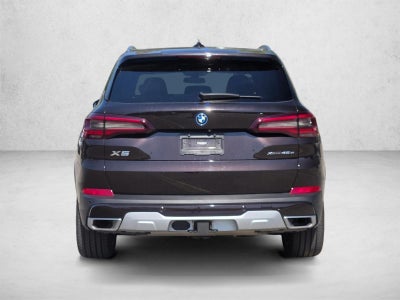 2022 BMW X5 xDrive45e Plug-In Hybrid