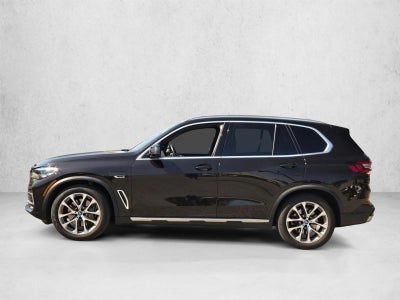 2022 BMW X5 xDrive45e Plug-In Hybrid
