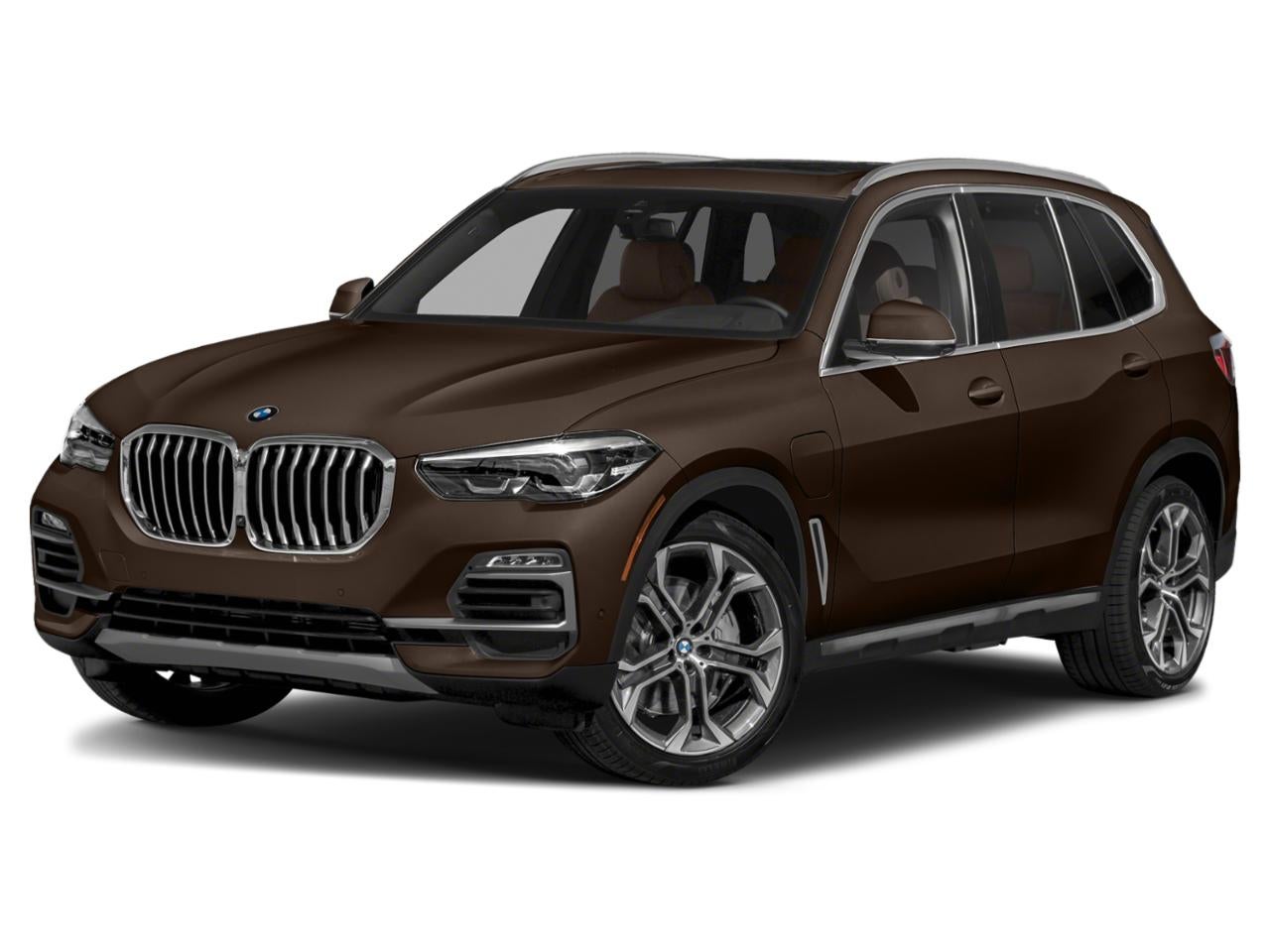 2022 BMW X5 xDrive45e Plug-In Hybrid