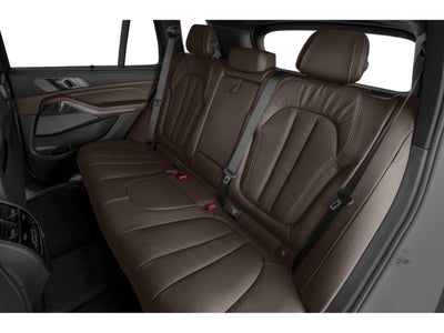 2022 BMW X5 xDrive45e Plug-In Hybrid