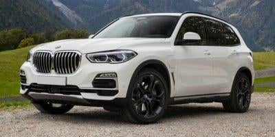 2022 BMW X5 xDrive45e Plug-In Hybrid