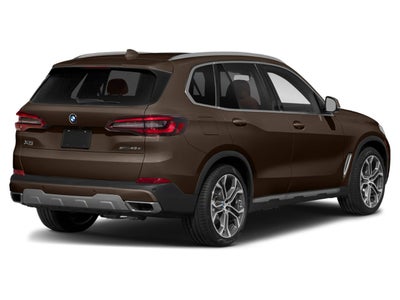 2022 BMW X5 xDrive45e Plug-In Hybrid