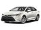 2025 Toyota Corolla LE CVT (Natl)