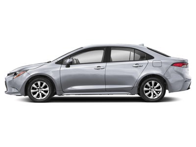 2025 Toyota Corolla LE CVT (Natl)
