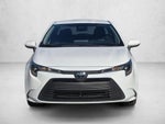 2025 Toyota Corolla LE CVT (Natl)