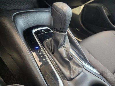 2025 Toyota Corolla LE CVT (Natl)