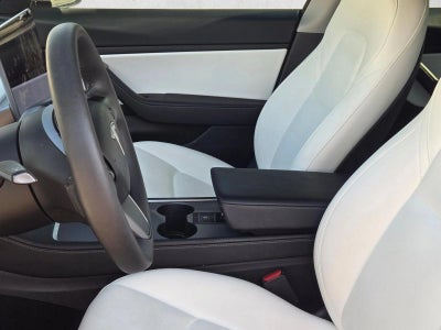 2021 Tesla Model 3 Performance AWD