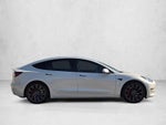 2021 Tesla Model 3 Performance AWD