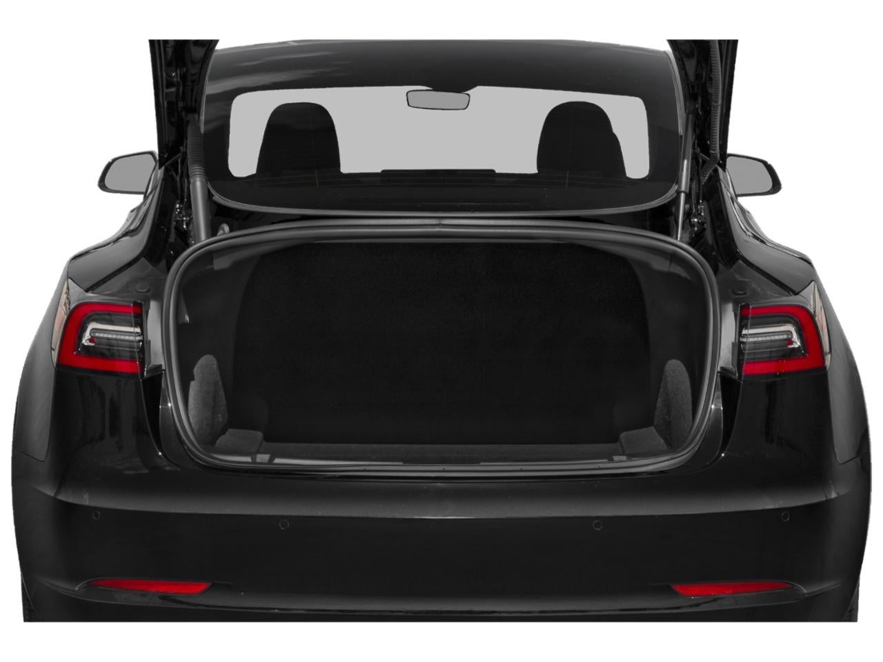 2021 Tesla Model 3 Performance AWD