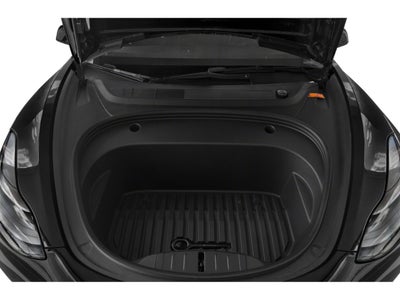 2021 Tesla Model 3 Performance AWD