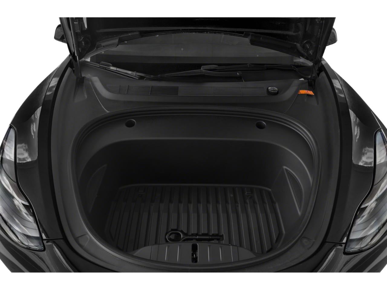 2021 Tesla Model 3 Performance AWD