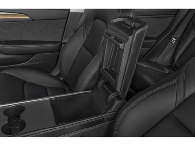 2021 Tesla Model 3 Performance AWD