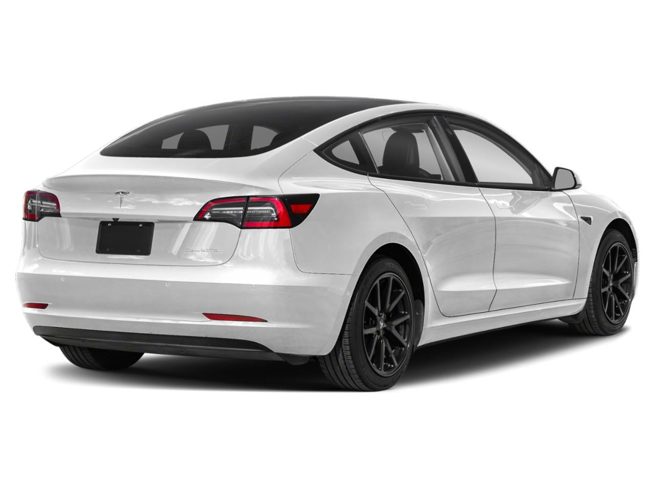2021 Tesla Model 3 Performance AWD