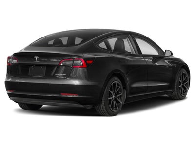 2021 Tesla Model 3 Performance AWD