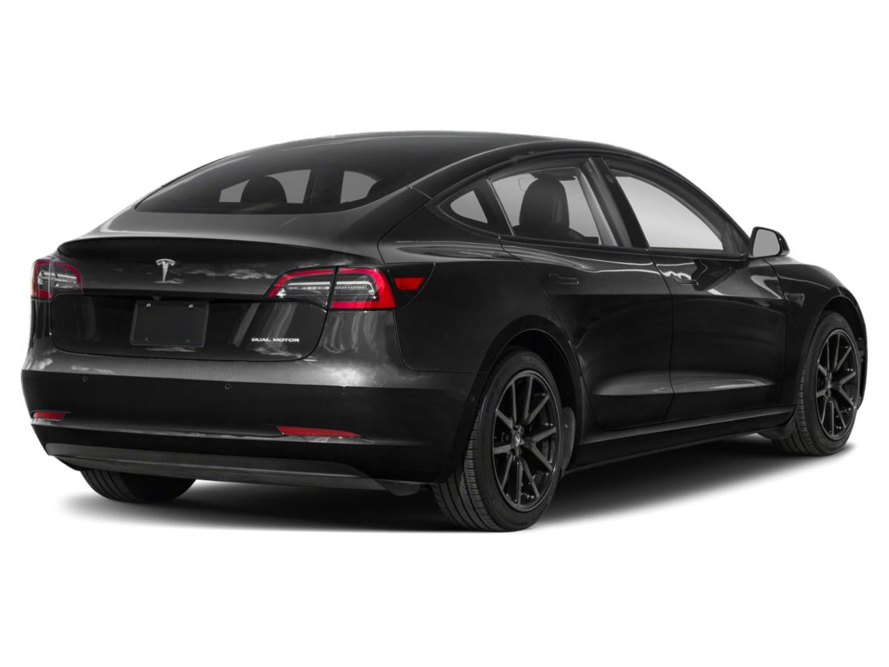 2021 Tesla Model 3 Performance AWD