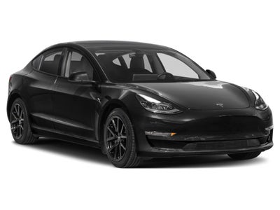 2021 Tesla Model 3 Performance AWD