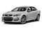 2017 Chevrolet SS 4dr Sdn
