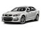 2017 Chevrolet SS 4dr Sdn