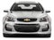 2017 Chevrolet SS 4dr Sdn