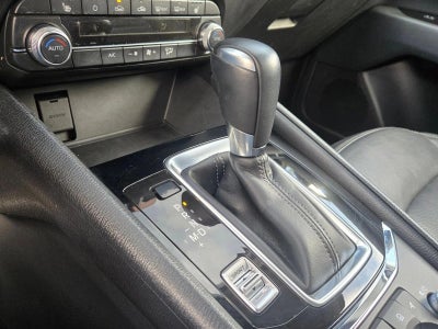 2025 Mazda Mazda CX-5 2.5 S Preferred Package AWD