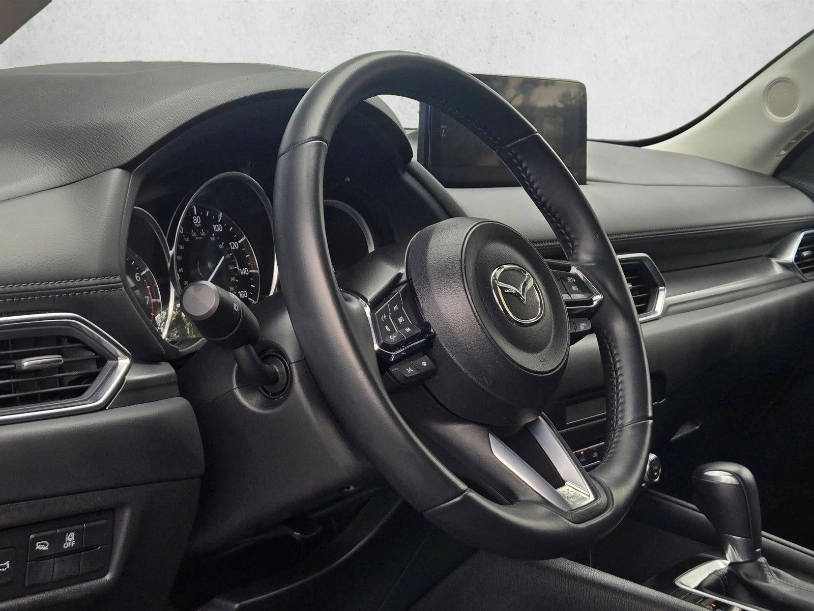 2025 Mazda Mazda CX-5 2.5 S Preferred Package AWD