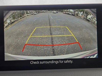 2025 Mazda Mazda CX-5 2.5 S Preferred Package AWD