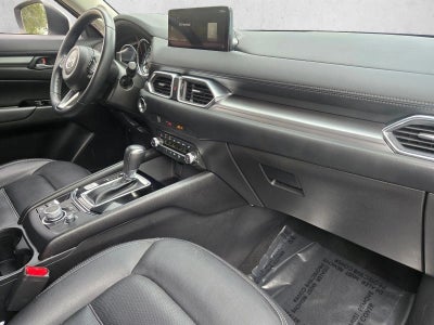 2025 Mazda Mazda CX-5 2.5 S Preferred Package AWD