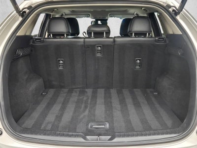 2025 Mazda Mazda CX-5 2.5 S Preferred Package AWD