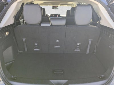 2025 Mazda Mazda CX-90 3.3 Turbo Preferred Package